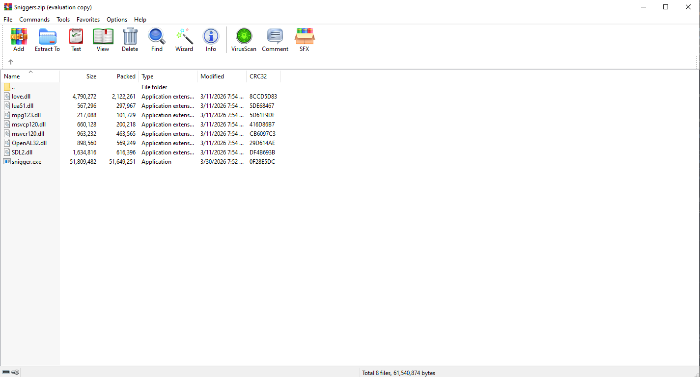 download file